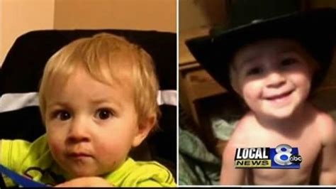 dior junior|missing idaho toddler deorr found.